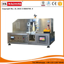 HX-007 Energy Gel Tube Sealing Machine Ultrasonic Sealing Machine